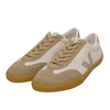 VEJA VOLLEY SUEDE NATURAL SAHARA VJVO033635画像