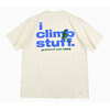 GRAMICCI I CLIMB STUFF TEE G4SU-T076画像