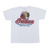 INDIAN MOTORCYCLE PRINT T-SHIRTS "INDIAN HEAD" IM79364画像