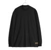 Eddie Bauer Black Tag Collection ALL Purpose Merino Crew Neck Long Sleeve 24SS-M018画像