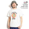 The Endless Summer TES RYU SURF-KABUKI T-SHIRT FH-24574338画像