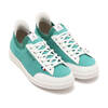 le coq sportif LA ROLAND SI FK AQUA / GREEN QL3XJC40AG画像