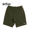 Wild Things BASE SHORTS WT24033AD画像