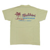 SUN SURF S/S T-SHIRT "MALIHINI" SS79374画像