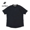 narifuri Multi Tech Waffle S/S Crew NF1174画像