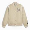 PUMA × ONE PIECE Varsity Jacket 624675画像