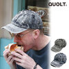 quolt WORN CAP 901T-1782画像