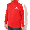 PUMA Puma Iconic T7 Track Jacket 531368画像