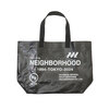 NEIGHBORHOOD 24SS LOGO FLEXIBLE BAG-M 241MYNH-CG04画像