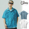 CLUCT GUNAYABERA CUBA SHIRT 04847画像