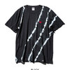 CLUCT WILLOWS DYED S/S TEE 04842画像