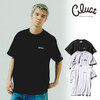 CLUCT UNCHAINED RUSSELL S/S TEE 04867画像