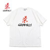 GRAMICCI GRAMICCI LOGO TEE G4SU-T097画像