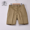 ANATOMICA CHINO SHORTS画像