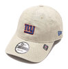 NEW ERA 9THIRTY NFL MINI LOGO ニューヨーク・ジャイアンツ ストーン 14109766画像