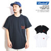 RADIALL HOTBOX - CREW NECK T-SHIRT S/S RAD-24SS-TEE001画像