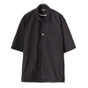 STONEMASTER SM FIELD SHIRT SS - Onibegie NYLON OX SMMS244058画像