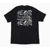 TOY MACHINE (HEAVY WEIGHT) TALLY HO SS TEE TMPEST29画像