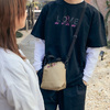 HTML ZERO3 ×【推しの子】 Love&Fake S/S Tee T613画像