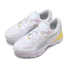 PUMA ORKID II PASTEL WNS PUMA White-Dewdrop 396009-01画像