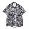 SOFTMACHINE FURRY SHIRTS S/S(S/S SHIRTS)画像