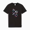 PUMA × PlayStation Graphic S/S Tee 624676画像