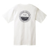 mont-bell Pear Skin Cotton Tee Shimayama 2104815画像