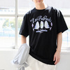 HTML ZERO3 × Gachapin&Mukku Be Shark S/S Tee Collaboration T615画像