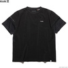 ROARK REVIVAL DELTA QUICK DRY TEE - w/Polartec RTJPD1020画像