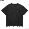 ROARK REVIVAL "LABEL POCKET" 9.3oz H/W TEE RTJHW1020画像