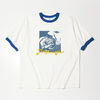 RADIALL COOKIE - CREW NECK T-SHIRT S/S RAD-24SS-TEE006画像