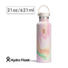 Hydro Flask Sugar Crush Collection 21 oz Standard Mouth 8901880141241画像