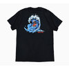 SANTA CRUZ Screaming Wave S/S Tee 44156047画像