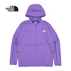 THE NORTH FACE Sunshade Full Zip Hoodie NP22435画像