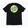 SANTA CRUZ Other Dot S/S Tee 44152080画像