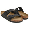 BIRKENSTOCK ARIZONA SFB BLACK / BIRKO-FLOR REGULAR 0551251画像