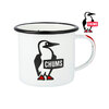 CHUMS Enamel Mug CH62-2034画像