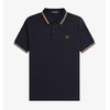 FRED PERRY TWIN TIPPED FRED PERRY SHIRT M3600画像