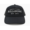 Billabong Twill Trucker Cap BE011-959画像