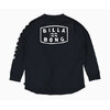 Billabong Rash L/S Tee BE011-868画像