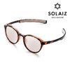 SOLAIZ Daily Use Collection SLD-002 HABANA/L.GRY画像