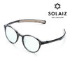 SOLAIZ Daily Use Collection SLD-002 CRYSTAL-BK/L.BL画像