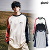 glamb Pullover Line Jersey GB0324-CS28画像