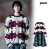 glamb Puzzle Knit GB0324-KNT12画像