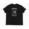 Wild Things Danger Skull S/S Tee WT24044SK画像