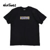 Wild Things Box Logo S/S Tee WT24062K画像