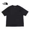 THE NORTH FACE Airy Pocket S/S Tee NT12447画像