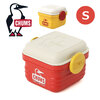 CHUMS Food Container S CH62-2036画像