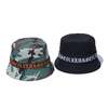 X-LARGE OLD ENGLISH BUCKET HAT 101242051006画像