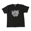 LURKING CLASS SPIKE LOGO TEE ST24ST14画像